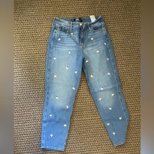 Hollister Jeans size 7R